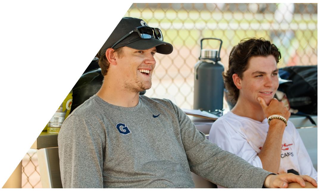 Headfirst Baseball Showcase Camps Summer 2024